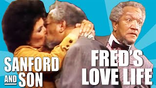 Compilation  Best of Freds Love Life  Sanford and Son [upl. by Herculie725]