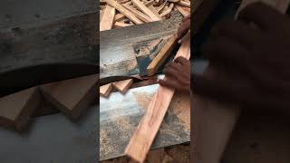 Cutting Wooden Pieces On Table Saw jdshandicrafts trending shorts [upl. by Zerlina646]