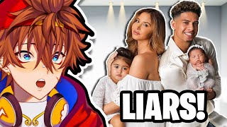 The WORST Family Channel in Youtube History  Kenji Reacts [upl. by Talbot969]