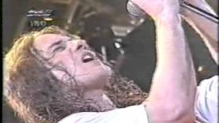 Ugly Kid Joe  Goddamn Devil  Everything About You Hollywood Rock Festival 1994 [upl. by Eremihc]