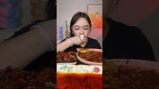 Authentic Chinese Dishes ASMR Soft Moms Trotters and Spicy Abalone [upl. by Ellehcor]