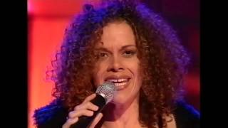 Billie Myers  Kiss The Rain Live at TOTP 1998 [upl. by Revned403]