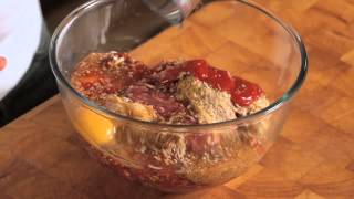 How to Make Souperior Meatloaf [upl. by Jenks]