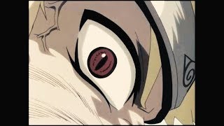 Naruto losses control and the NineTails comes out for the first time  Naruto [upl. by Tarton981]