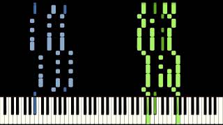 Fields of Verdun Synthesia [upl. by Ahsiuqal]