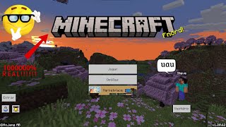 COMO BAIXAR MINECRAFT BEDROCK NO PC DE GRAÇA SUPER IPER MEGA 100000 REAL tutorial sem enrolação [upl. by Auqcinahs861]