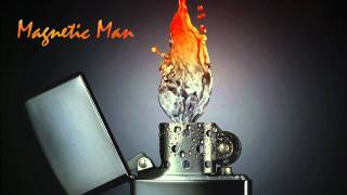 Magnetic Man  Boiling Water Feat Sam Frank [upl. by Annawik]