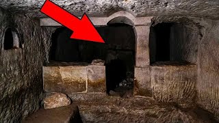 12 Most Incredible Archaeological Finds [upl. by Leeke778]