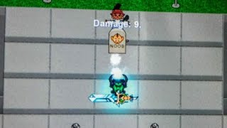 Graal Era HACK  Ice Slayer [upl. by Beau]