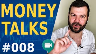 Affiliate Marketing amp Πυραμίδες  MONEY TALKS 008 [upl. by Claudius13]