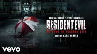 Opening  Resident Evil Welcome to Raccoon City Original Motion Picture Soundtrack [upl. by Mosnar172]