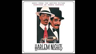 5 Harlem Nights 3m3 Original Soundtrack Herbie Hancock [upl. by Loomis496]