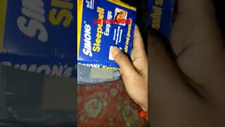 Ear plugs short video flipkart [upl. by Ahsias]