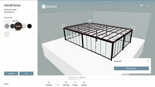 Sunroom Panora  Ultimate Outdoor Solutions [upl. by Goren]