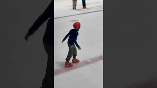 AlShallalJeddah Ice skating🤩😀 jeddah vlogshort viral video sonskating iceskating AlSJD [upl. by Poirer]