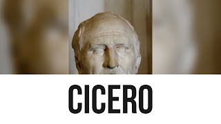 Cicero Everything you need to know [upl. by Kcim583]