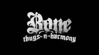 Bone Thugs N Harmony Unheard Harmony [upl. by Jaddo]