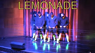 Danity Kane  Lemonade  Hamilton Evans Choreography [upl. by Aikas273]