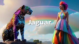 Jaguar Ad Parody [upl. by Nickie]