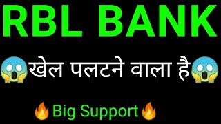 Rbl bank Share targets  Rbl bank share news  Rbl bank share latest news [upl. by Asyla]