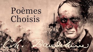 La minute de poésie  Poèmes Choisis Charles Baudelaire [upl. by Nyraa]