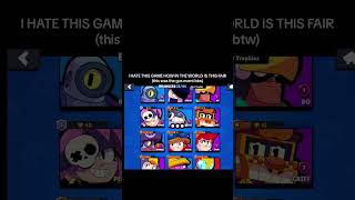 Wow… yt ytshortsvideo youtubeshorts brawlstars brawlstarsgame [upl. by Komsa437]