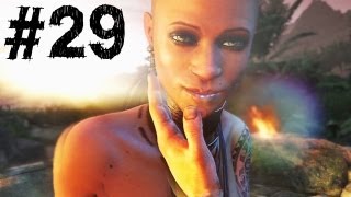 Far Cry 3 Gameplay Walkthrough Part 29  Warrior Rescue Service  Mission 22 [upl. by Spanjian]