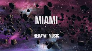 Instrumentale RampB  Hedayat Music Miami [upl. by Eecram]