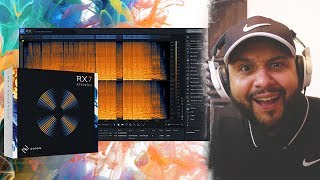 iZotope RX 7  How To Turn A Song Into A Acapella [upl. by Aicemed]