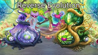 Ethereal Workshop Reverse Evolution Wave 17 [upl. by Dennet]