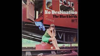 🇩🇪 The Blackbirds – No Destination  01 Golden Sun [upl. by Stasny]