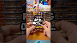 Ripping Until I… Episode 45  Surging Sparks pokemon pokemoncards [upl. by Ettennahs376]