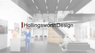 Hollingsworth Design Studio  Home Starts Here [upl. by Ahsilahk768]