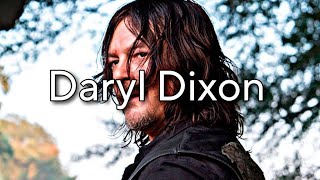 Daryl Dixon  Larcher VF TWD [upl. by Thaxter]