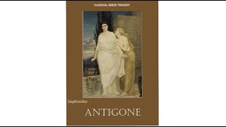 Antigone Prologue and Parodos [upl. by Philipa]