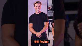 Will Poulter  Was amp Now [upl. by Odelia]