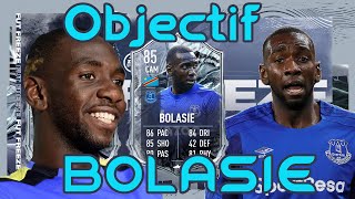 Bolasie 85 Freeze  Objectif Fifa 21  Avis Defis amp Equipe  Fut21 Yannick Everton [upl. by Rosanna746]