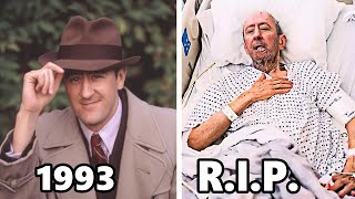 Goodnight Sweetheart 1993 Cast THEN AND NOW 2023 Who Else Survives After 30 Years [upl. by Binette]