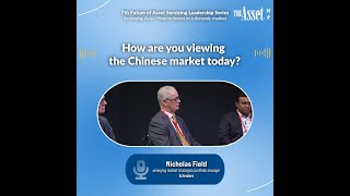 How are you viewing the Chinese market today [upl. by Brieta833]