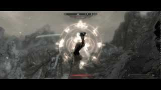 The Elder Scrolls 5 Skyrim  The Killing Moon [upl. by Yrahk222]