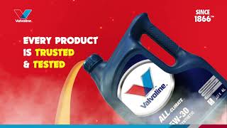 Why Every Valvoline Engine Oil is Trusted amp Tested – ATEC Distributor [upl. by Lemrahs]