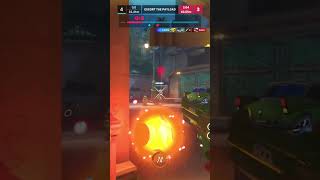 Fastest Ult Charge in Overwatch 2 overwatch2 [upl. by Edna]