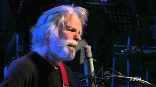 Looks Like Rain Bob Weir  TRI Studios  5132011 [upl. by Eislek]