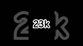 23k [upl. by Egide]