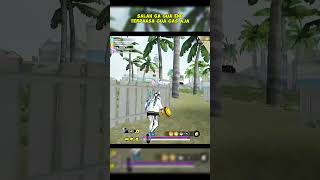 Jangan pelit subscribe dong ges garenafreefire freefire shortvideo [upl. by Alrep595]