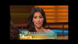 Dr Phil Talks with the Kardashian Family about OJ Simpson [upl. by Allehcram]