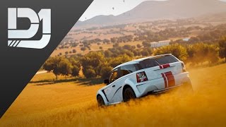 Forza Horizon 2  Bucket List 13  Bowler EXR S [upl. by Bonine]