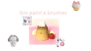 ✯Ibis paint free codes pack  ibis paint codigos gratis [upl. by Nariko]