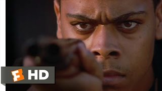 Ricky Gets Shot  Boyz n the Hood 68 Movie CLIP 1991 HD [upl. by Teodor63]