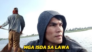 Ang laki TILAPIA SA LAWA [upl. by Larrad]